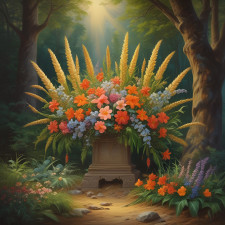 Friedhof St. Jakob